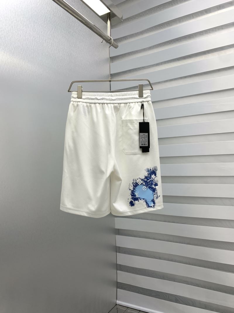 Louis Vuitton Short Pants